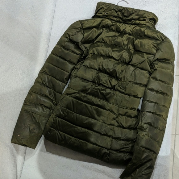 Tommy Hilfiger Puffer Jacket - Picture 3 of 8